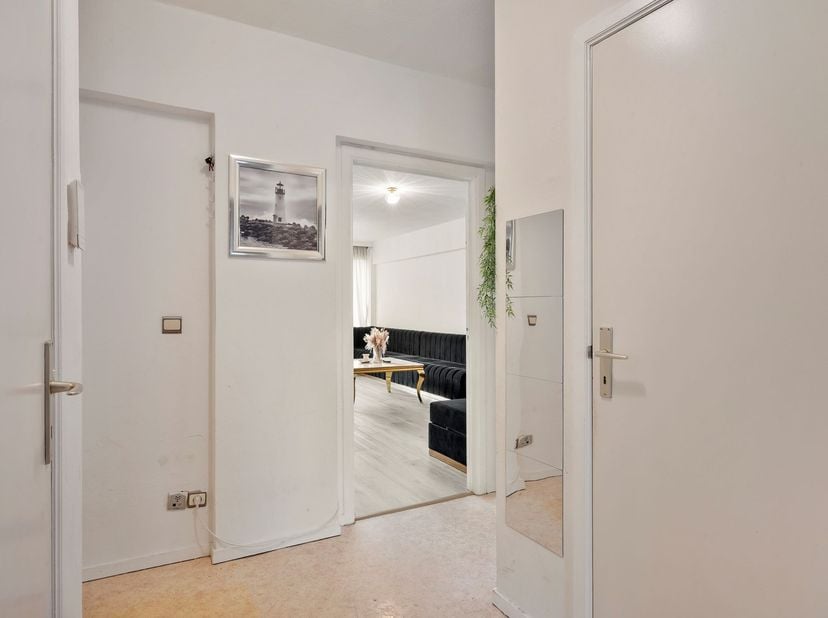 Appartement à vendre à Koning Albertstraat 37 boîte 11,
                    8500 Kortrijk
