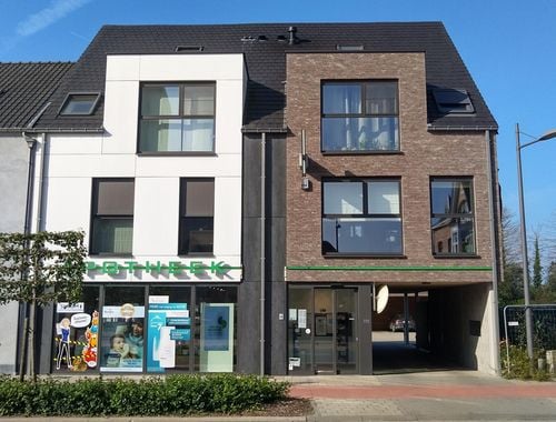                                         Duplex te huur in Elewijt, € 1.065
