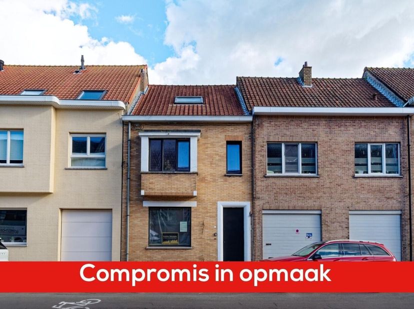 Huis te koop in ,
                    8620 Nieuwpoort