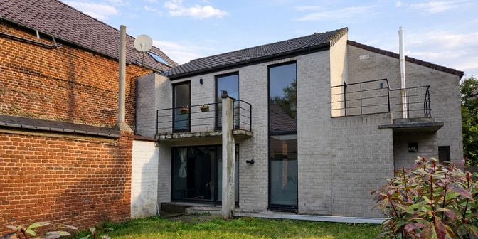 Huis te koop in 7322 Pommerœul