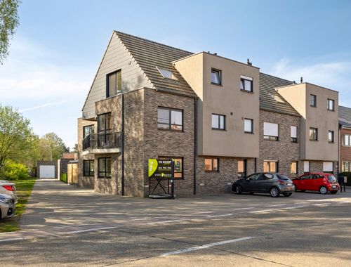                                         Appartement te koop in Dessel, € 224.500
