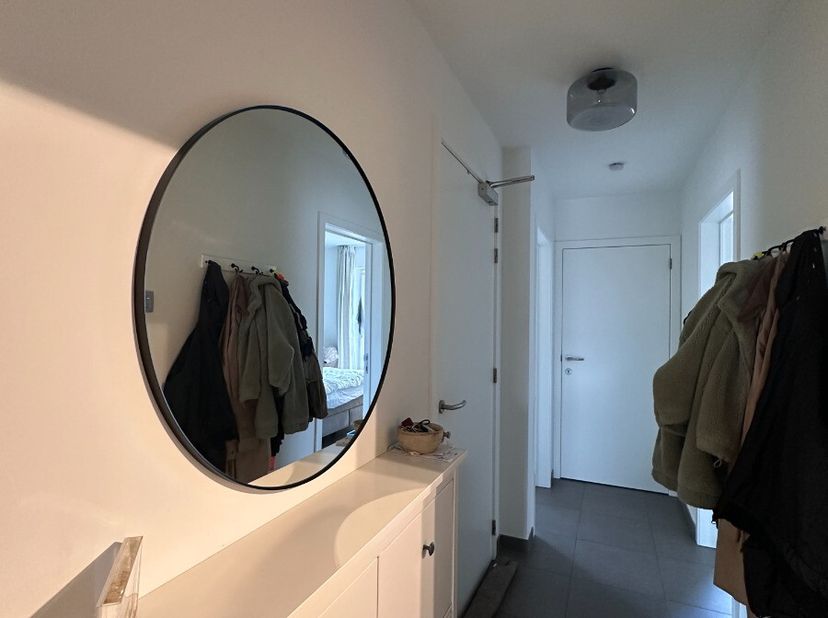 Appartement à louer
                    à 2440 Geel