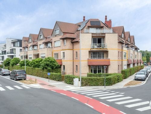                                         Appartement te koop in Puurs, € 425.000
