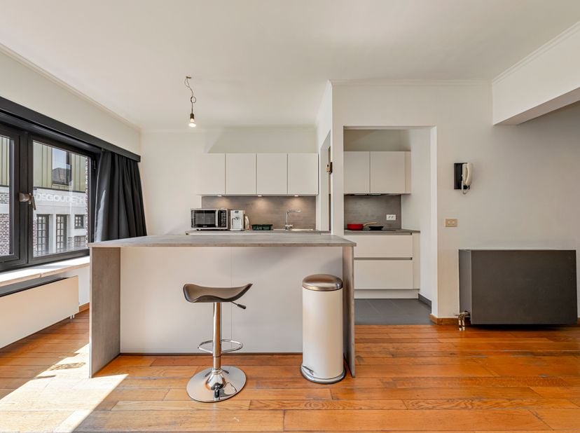 Appartement à louer
                    à 8500 Kortrijk