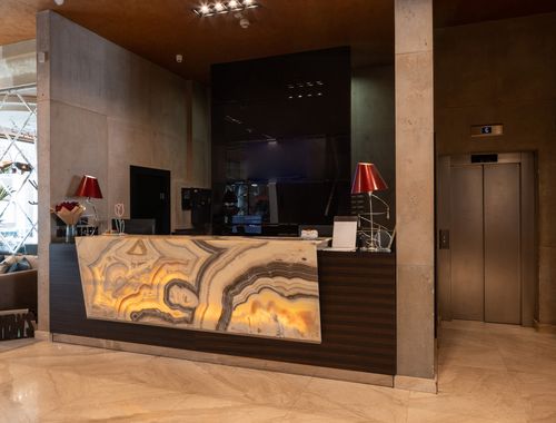                                         Hotel te koop in Gosselies, € 2.350.000
