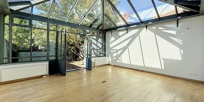Appartement te huur in chaussée de Waterloo 407, 1050 Elsene