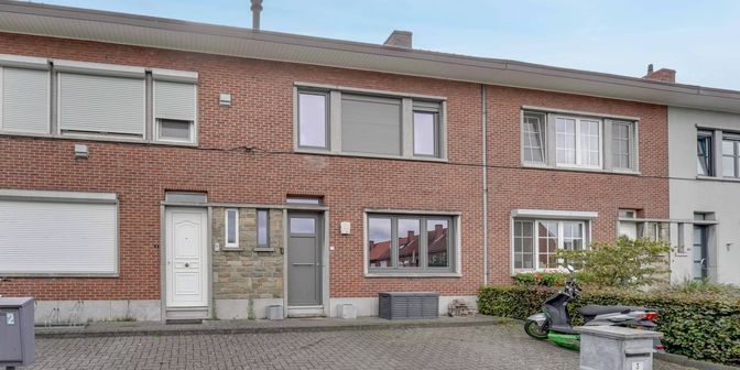 Huis te koop in KLEERSNIJDERSLAAN 3, 3500 Hasselt