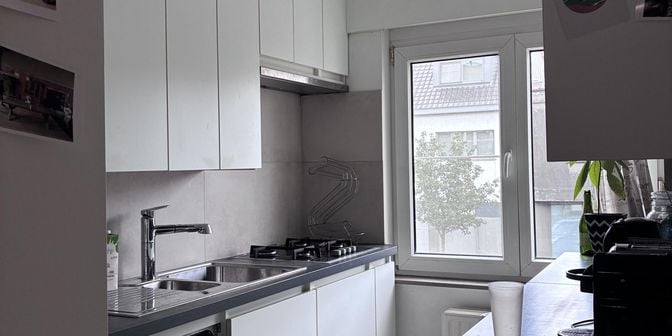 Appartement te huur in 9000 Gent