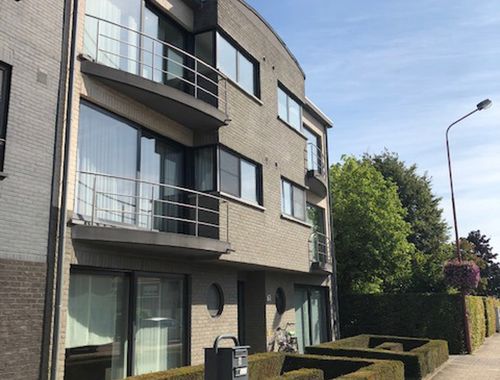                                         Appartement te koop in Lint, € 295.000
