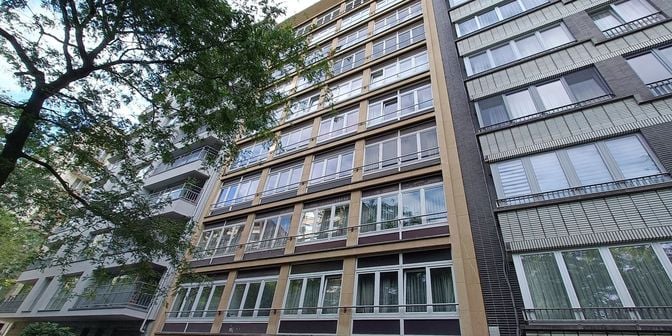 Appartement te koop in Avenue de la Basilique 363, 1081 Koekelberg