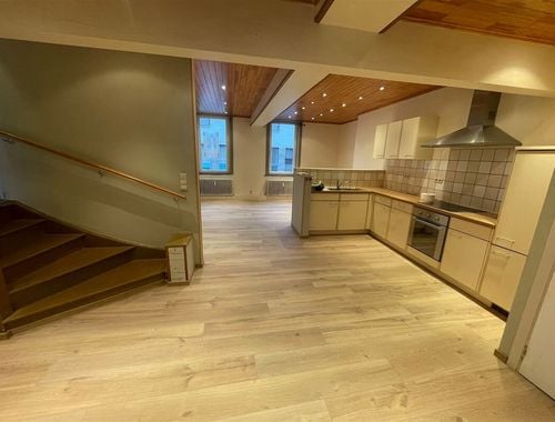                                         Appartement te koop in Antoing, € 135.000
