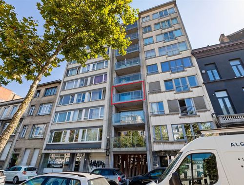                                         Appartement à vendre à Antwerpen, € 345.000
