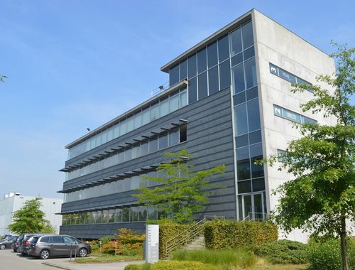                                         Immeuble de bureaux à louer à Mechelen, € 6.289
