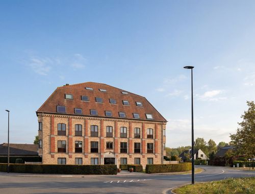                                         Dakappartement te koop in Maldegem, € 300.000
