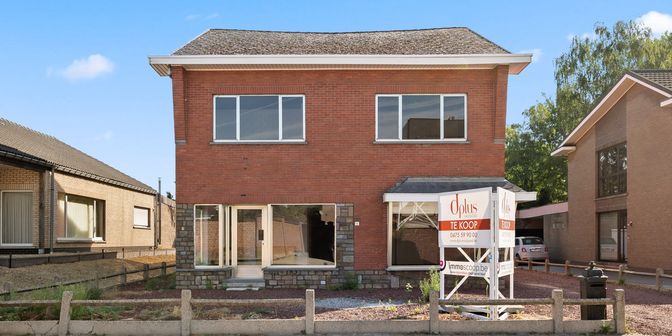 Huis te koop in Dreef 6, 3130 Begijnendijk