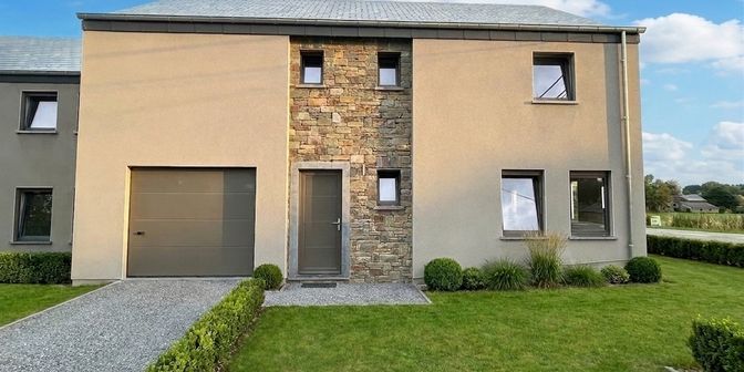Huis te koop in Samrée 5 D, 6982 Samrée