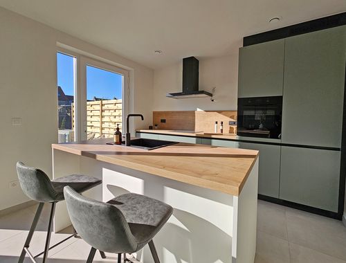                                         Woning te koop in Ramskapelle, € 355.400
