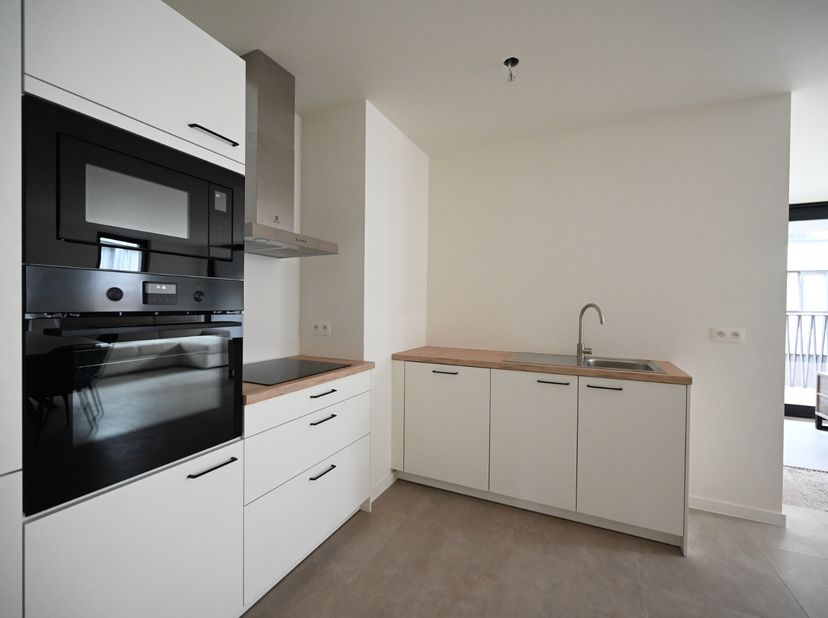 Project in Mgr. Roelensstraat 1,
                    8850 Ardooie