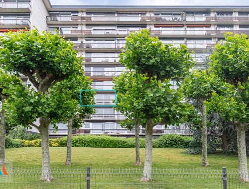                                         Appartement te koop in Merksem, € 225.000
