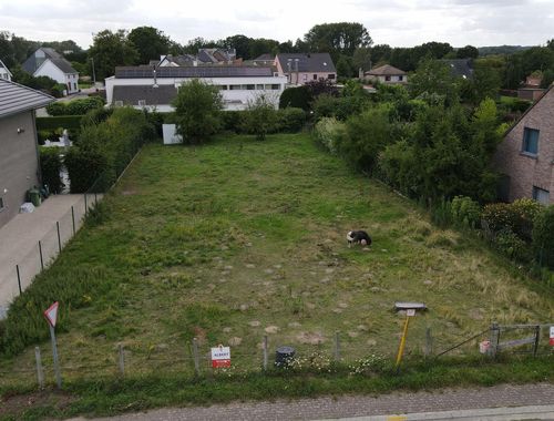                                         Terrain à bâtir à vendre à Wichelen, € 275.000
