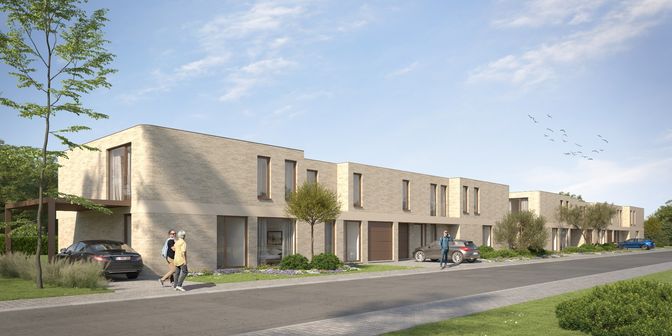 Huis te koop in Hovaerestraat 68 - 38, 8680 Koekelare