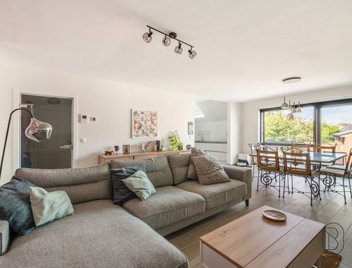                                         Appartement te koop in Dottignies, € 299.000
