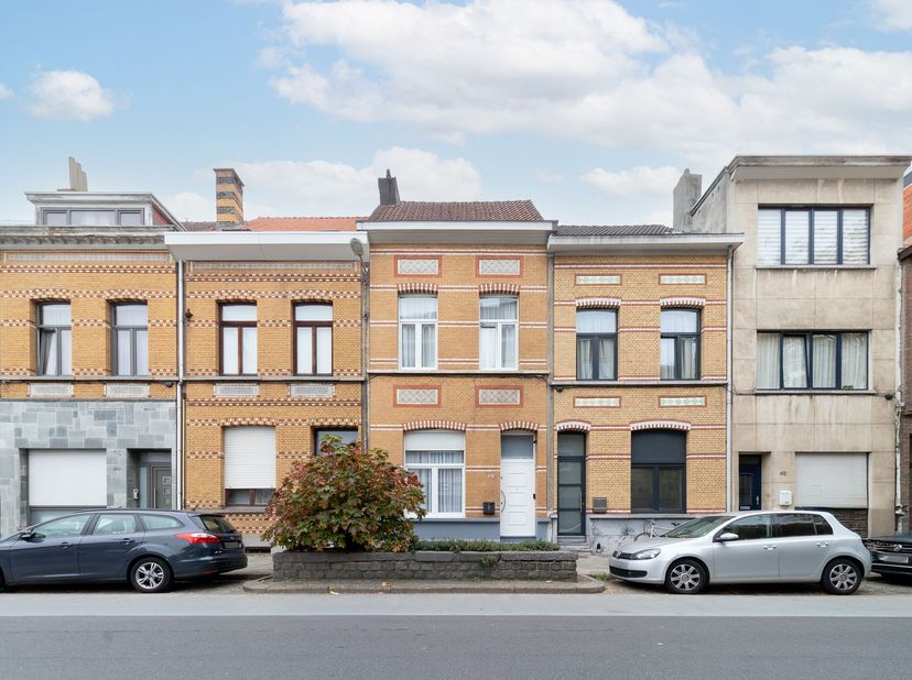 Huis te koop in Boomsesteenweg 416,
                    2020 Antwerpen