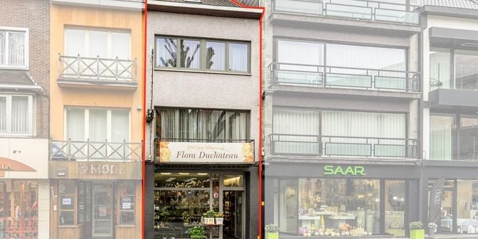 Huis te koop in Stapelstraat 58, 3800 Sint-Truiden