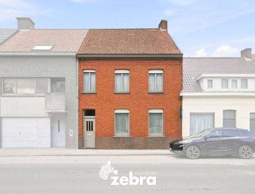                                         Woning te koop in Tielt, € 219.000

