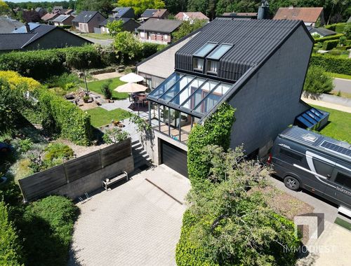                                         Maison à vendre à Tessenderlo, € 465.000
