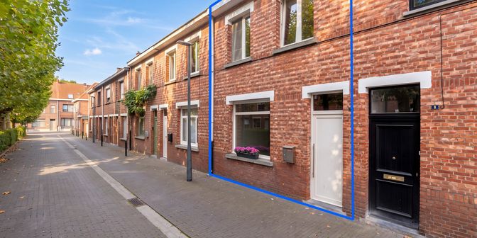 Huis te koop in Groenplein 7, 2300 Turnhout
