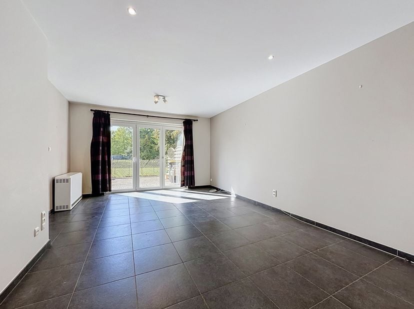 Appartement te huur in Rue de Huy 16,
                    4280 Hannut