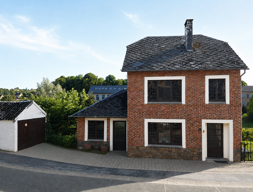                                         Maison à vendre à Ciney, € 199.000
