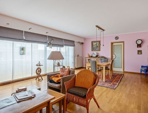                                         Appartement te koop in Mortsel, € 350.000
