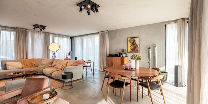 Appartement te koop in 8670 Oostduinkerke