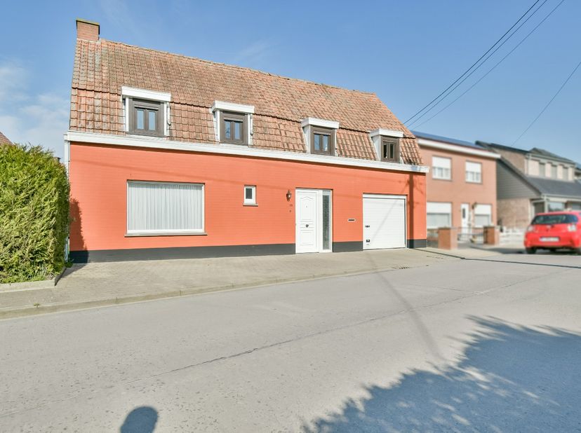 Maison à vendre
                    à 8820 Torhout