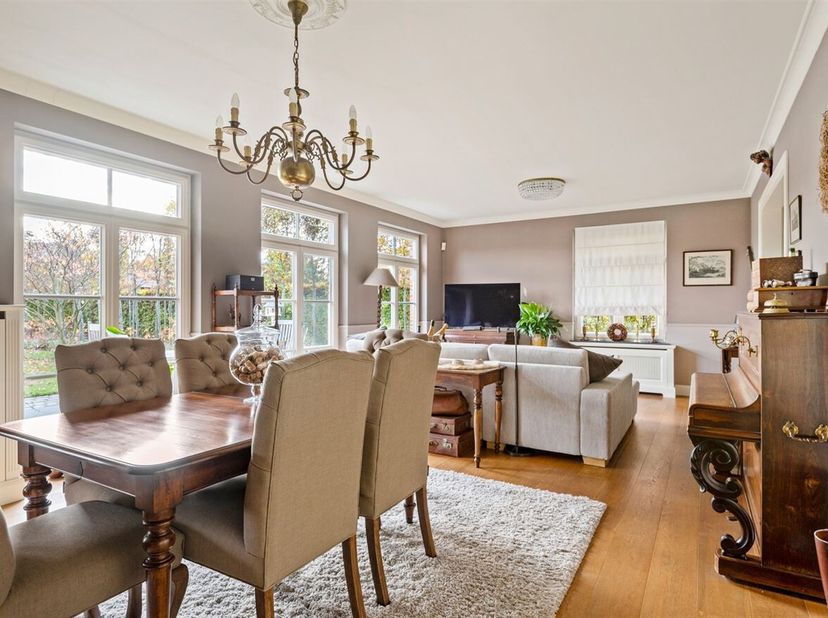 Maison à vendre
                    à 2560 Kessel