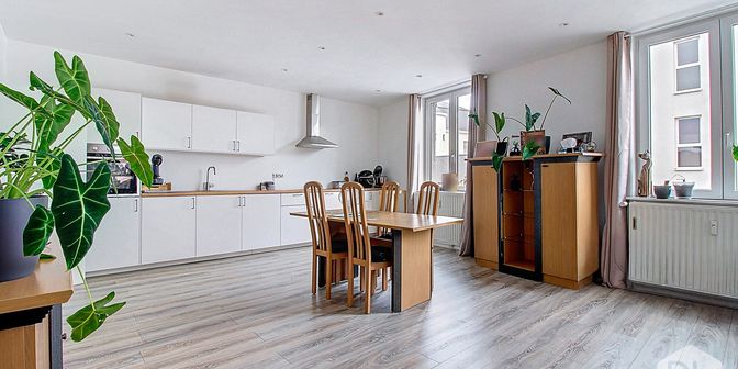 Appartement te koop in 7500 Tournai