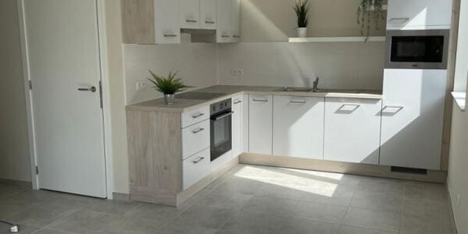 Appartement te huur in 7060 Soignies
