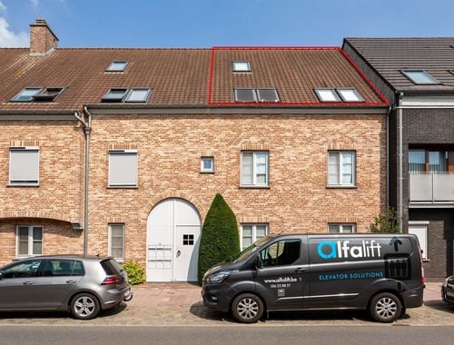                                         Appartement te koop in Westerlo, € 285.000
