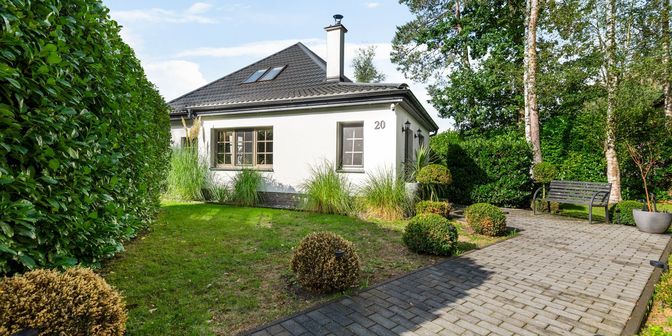 Huis te koop in Gelukslaan  20, 2960 Brecht