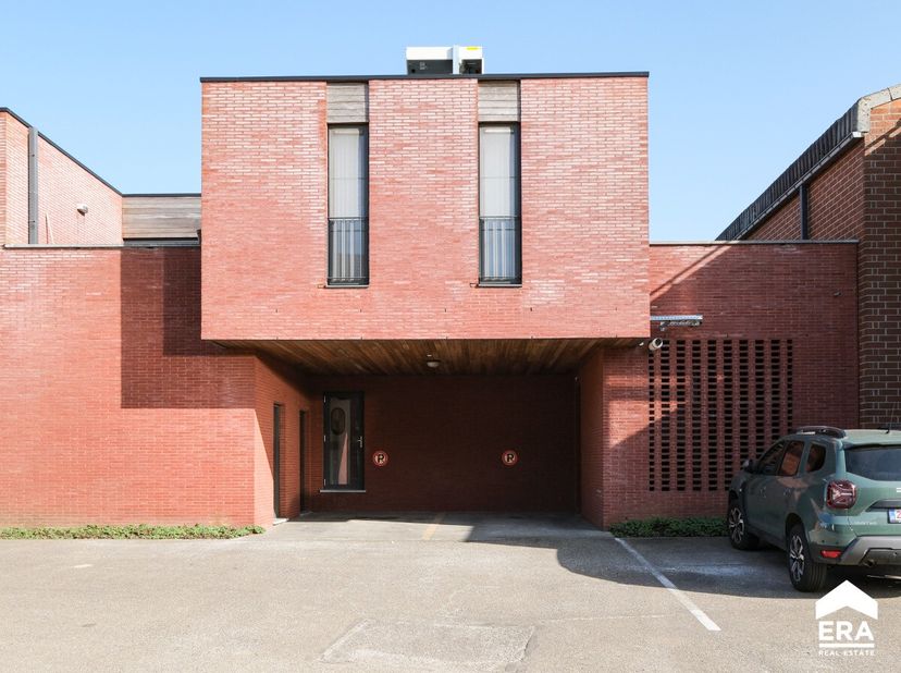 À vendre : appartement moderne et économe en énergie à Geneiken, Lummen, idéalement situé près des axes routiers et de lE313/E314. Construit en 2008,