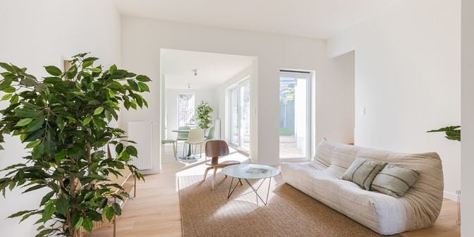 Maison à vendre à Lourdesstraat 12, 9041 Oostakker