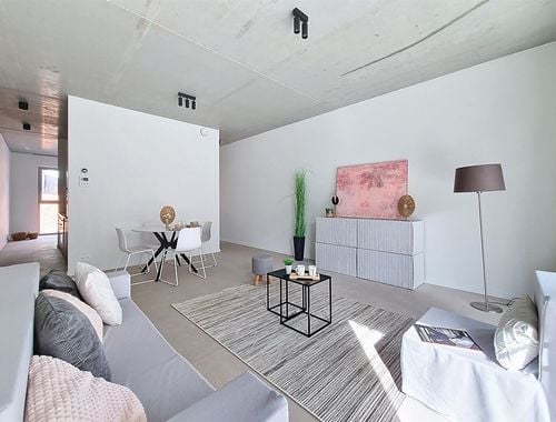                                        Appartement à louer à Antwerpen, € 850
