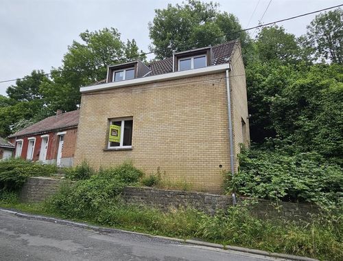                                         Maison unifamiliale à vendre à Wasmes, € 85.000
