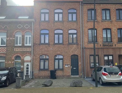                                         Maison à vendre à Koksijde, € 550.000
