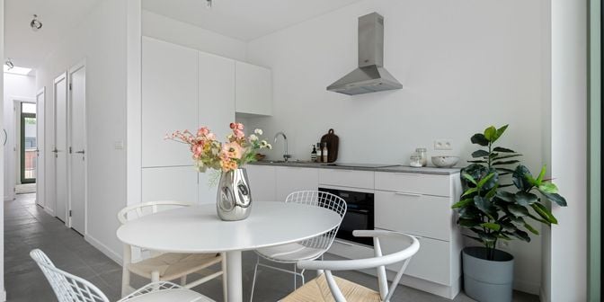 Appartement te koop in Herentalsebaan 260, 2160 Wommelgem