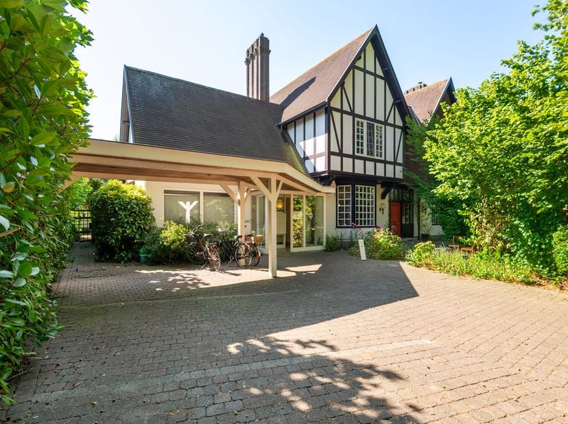 Huis te koop in Bisschopsdreef 23,
                    8310 Sint-Kruis