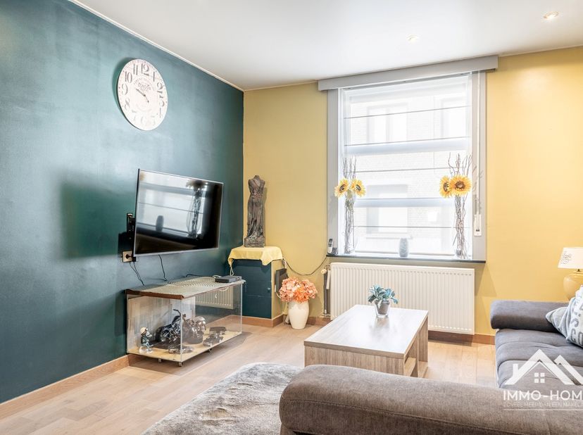 Maison à vendre
                    à 9700 Oudenaarde
