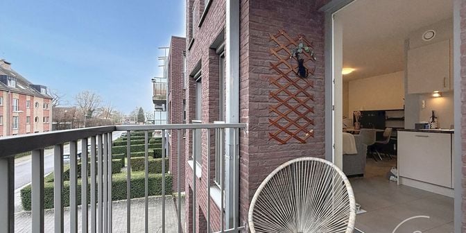 Appartement à louer à Marten Lemmensstraat 77 boîte 3, 3200 Aarschot